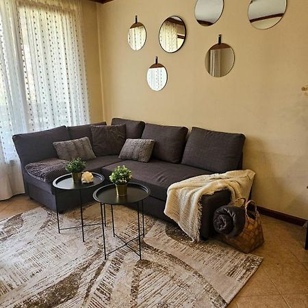 Apartmanica Double Room Apartment With Balcony 101-30 St Ivan Rilski Spa Resort Banszko Kültér fotó