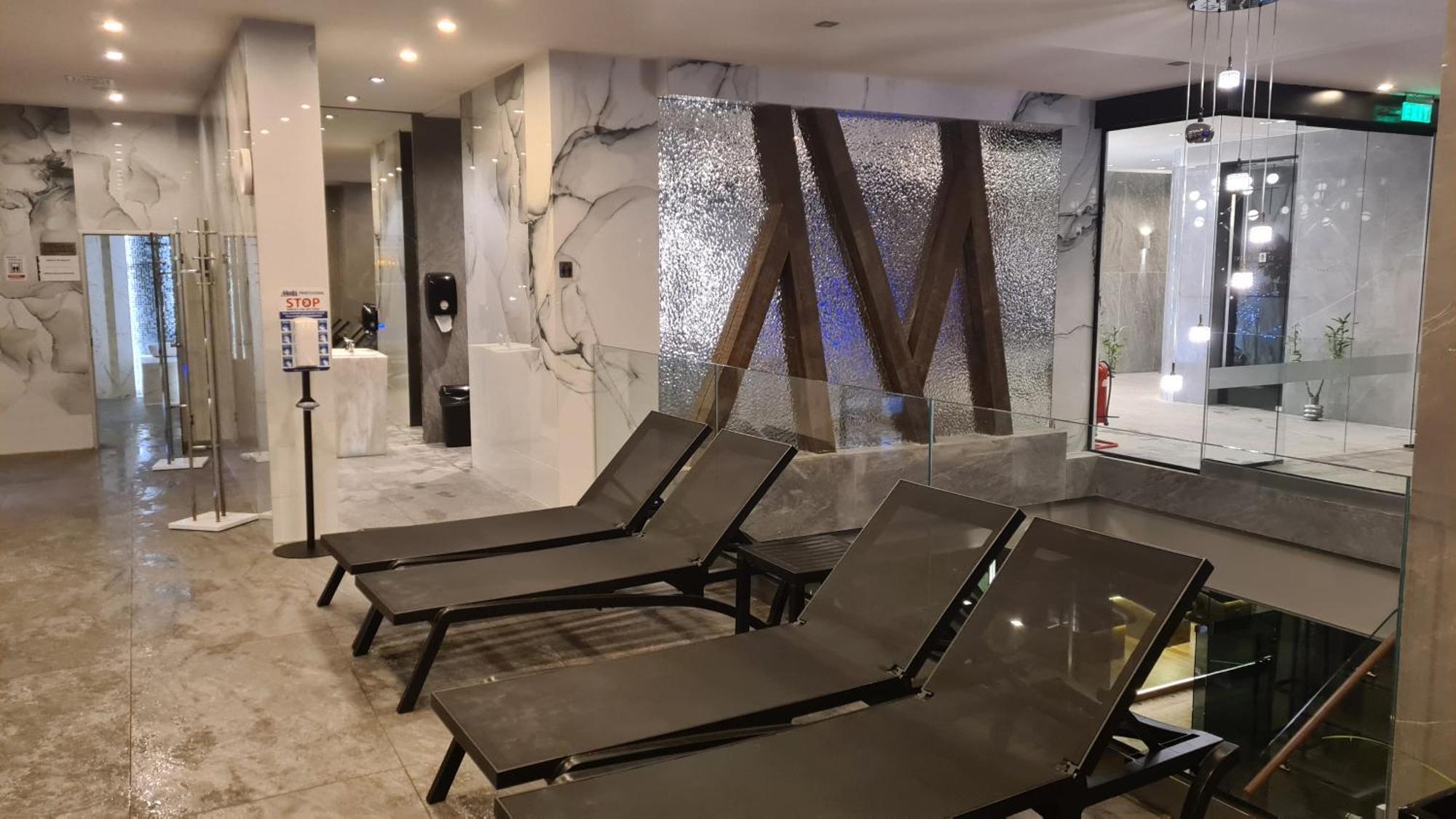Apartmanica Double Room Apartment With Balcony 101-30 St Ivan Rilski Spa Resort Banszko Kültér fotó