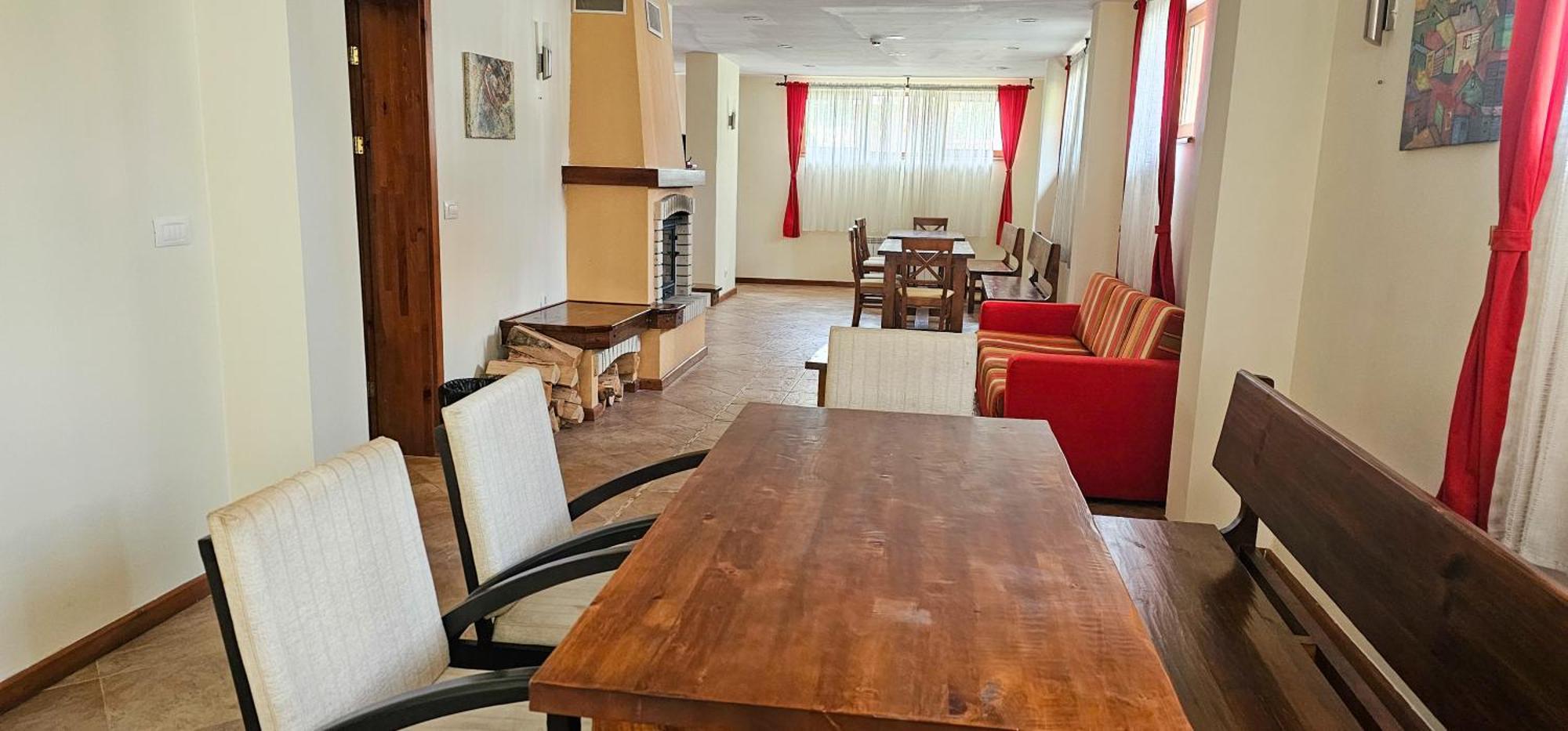 Apartmanica Double Room Apartment With Balcony 101-30 St Ivan Rilski Spa Resort Banszko Kültér fotó