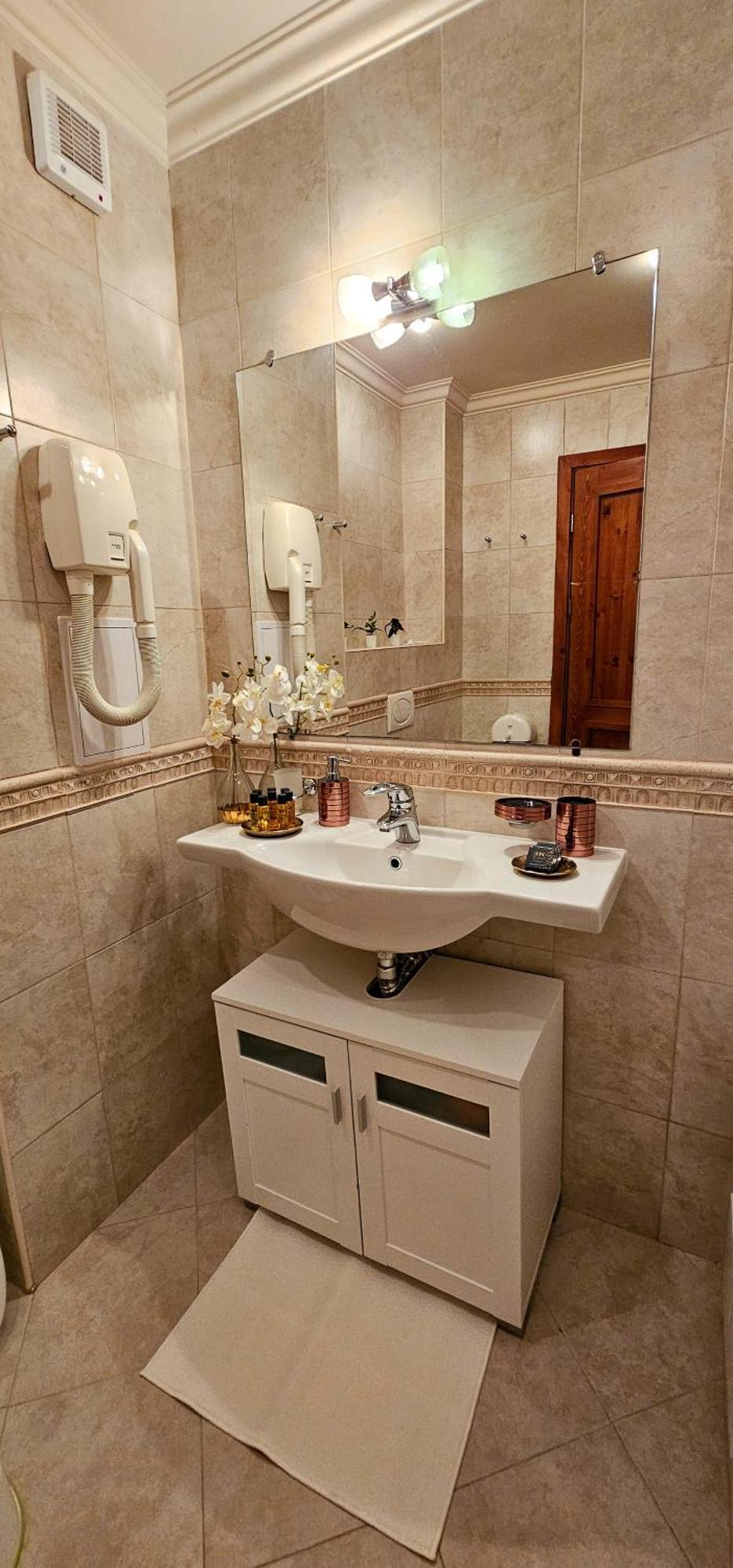 Apartmanica Double Room Apartment With Balcony 101-30 St Ivan Rilski Spa Resort Banszko Kültér fotó
