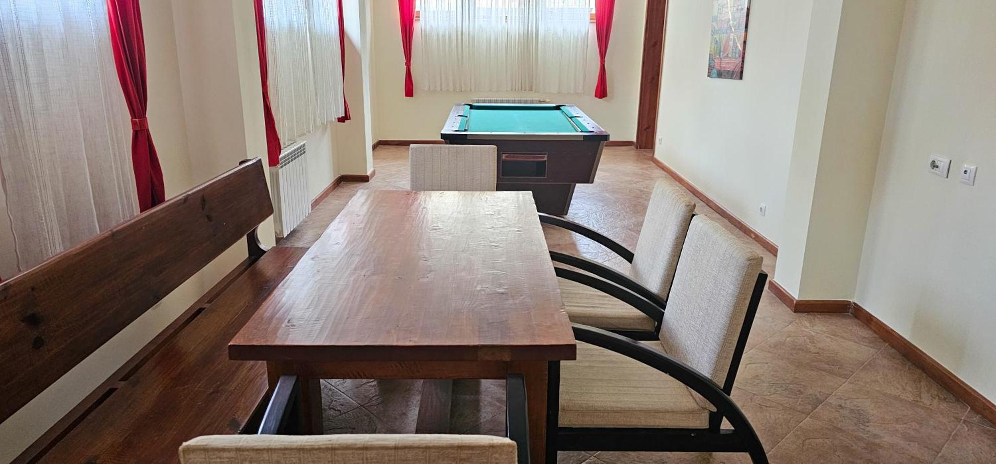 Apartmanica Double Room Apartment With Balcony 101-30 St Ivan Rilski Spa Resort Banszko Kültér fotó