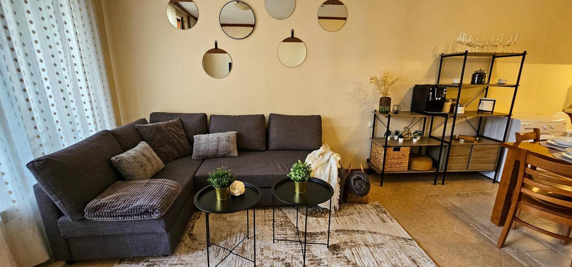 Apartmanica Double Room Apartment With Balcony 101-30 St Ivan Rilski Spa Resort Banszko Kültér fotó